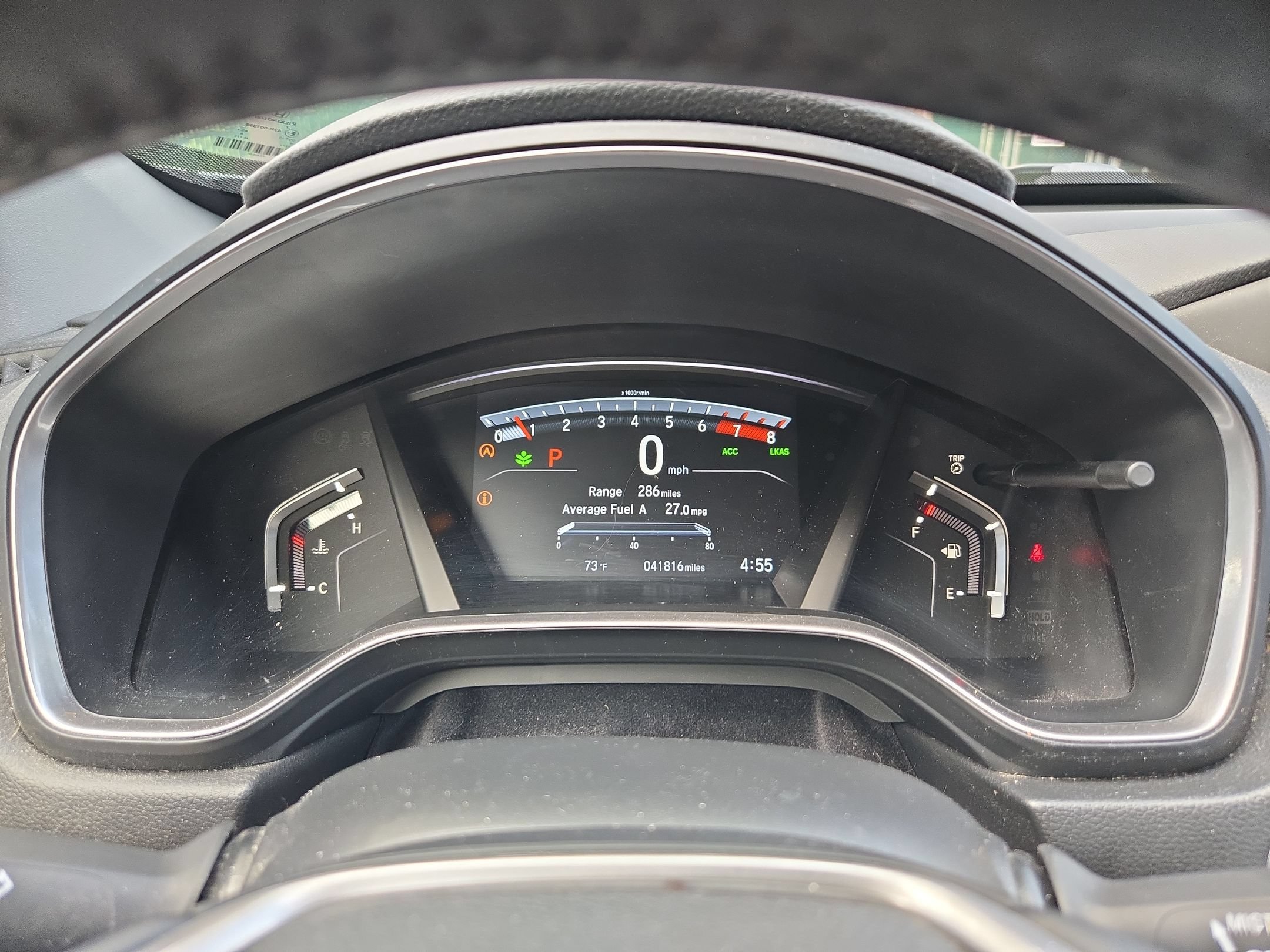 Used 2022 Honda CR-V EX-L image 23
