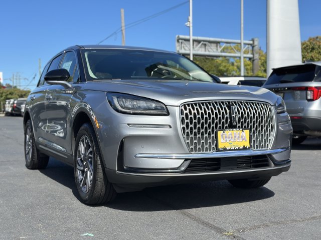 Certified 2023 Lincoln Corsair AWD w/ Equipment Group 101A image 48