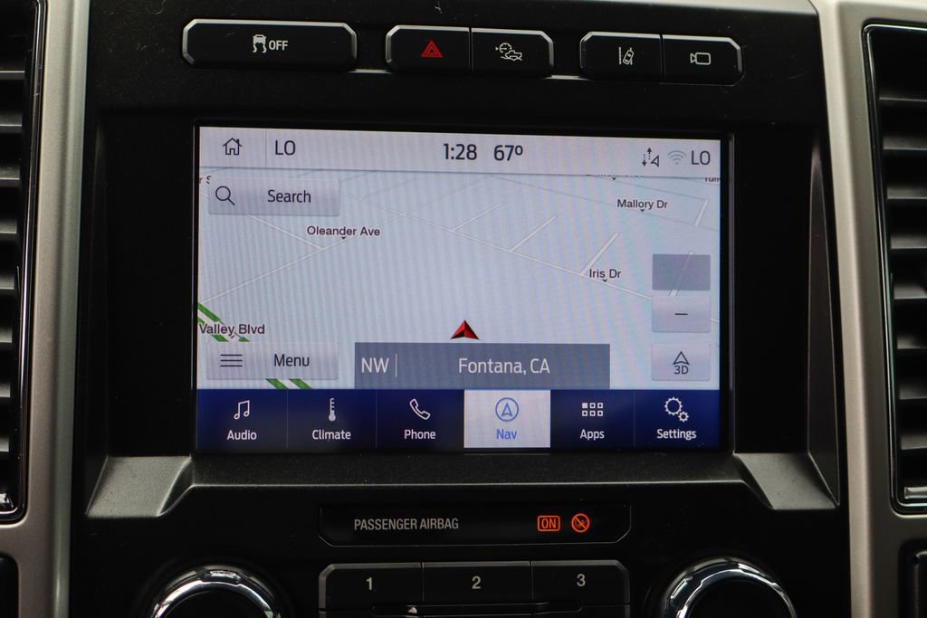 Used 2021 Ford F350 Lariat AWD/4WD image 41