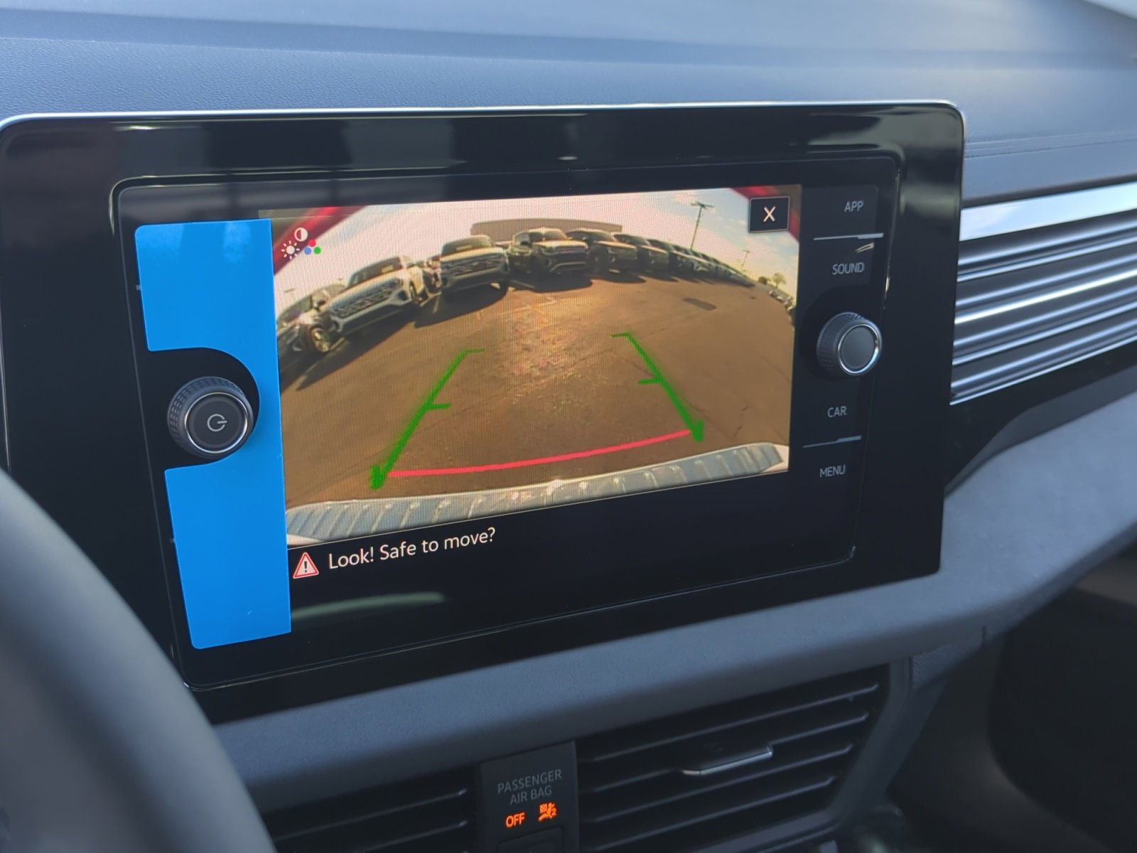 New 2026 Volkswagen Jetta SE image 27