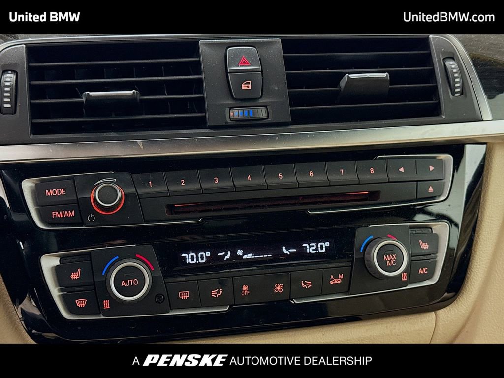 Used 2018 BMW 430i Convertible image 11