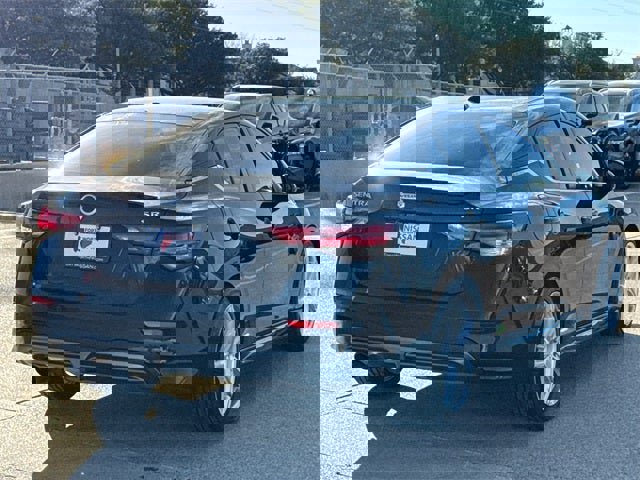 Used 2023 Nissan Sentra SR image 9