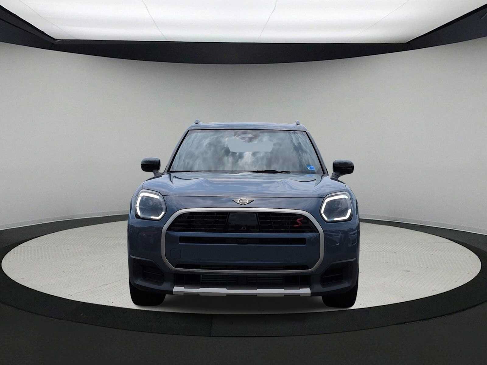 New 2027 MINI Cooper Countryman S AWD/4WD image 3