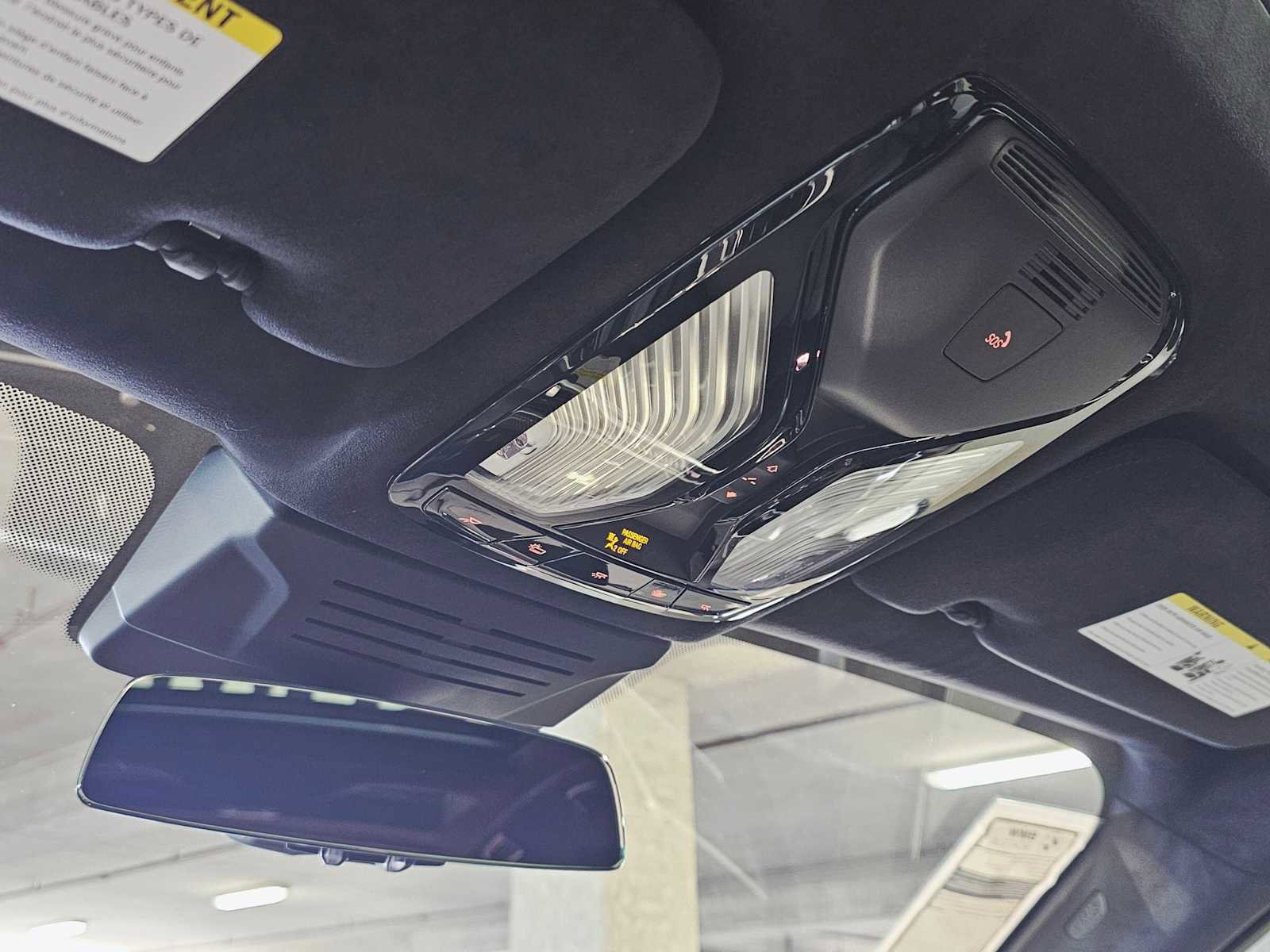 New 2026 BMW X7 M60i image 21