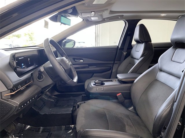 Certified 2024 Nissan Ariya FWD image 22
