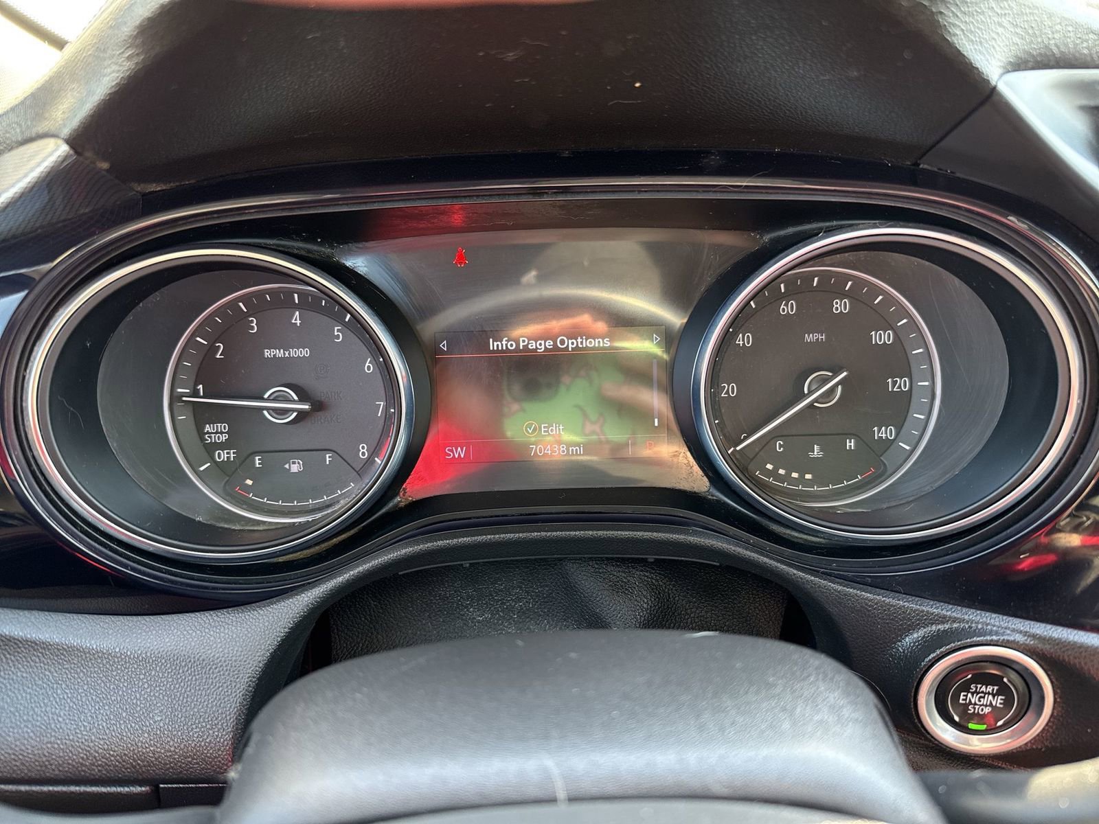 Used 2021 Buick Encore GX Preferred image 14