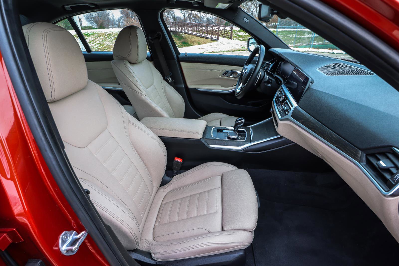 Used 2019 BMW 330i xDrive Sedan w/ Premium Package image 41