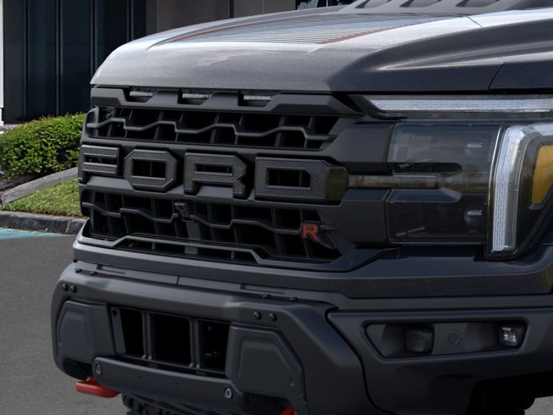 New 2026 Ford F150 Raptor AWD/4WD image 17