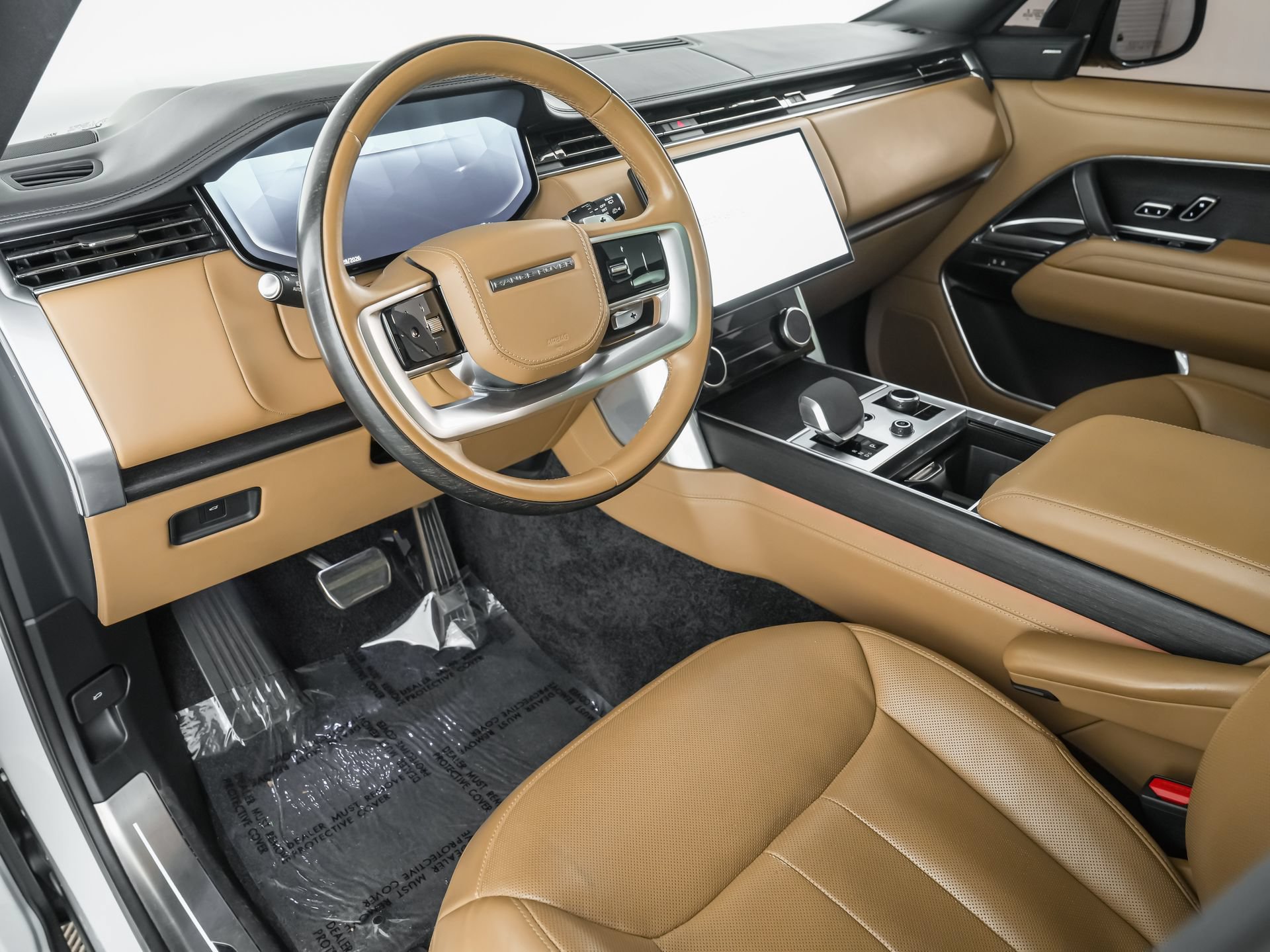 Used 2023 Land Rover Range Rover SE AWD/4WD image 18