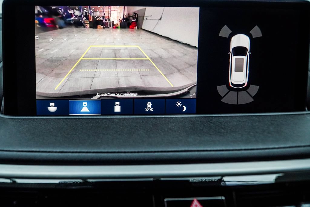 Used 2024 Acura MDX w/ Technology Package FWD image 26