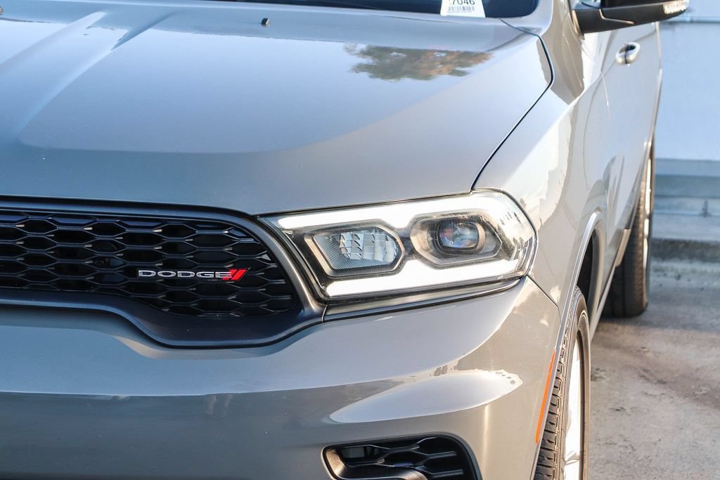 Used 2024 Dodge Durango GT AWD/4WD image 5