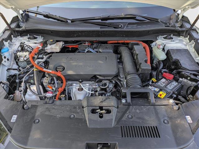 New 2026 Honda CR-V Sport-L image 16