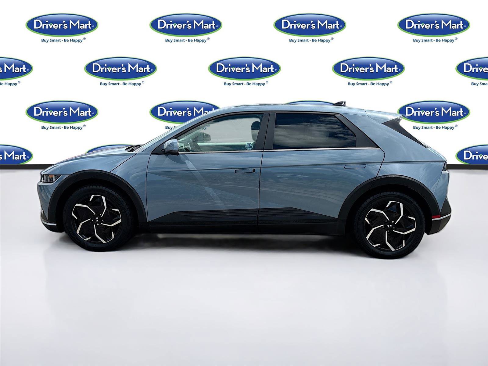 Used 2024 Hyundai Ioniq 5 SE RWD image 4
