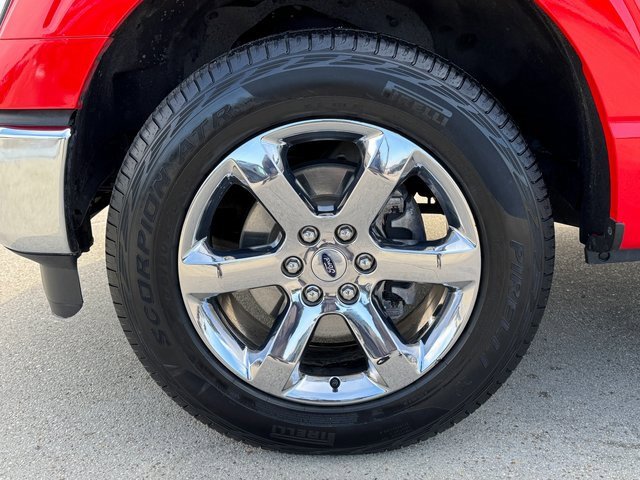 Certified 2023 Ford F150 Lariat image 15