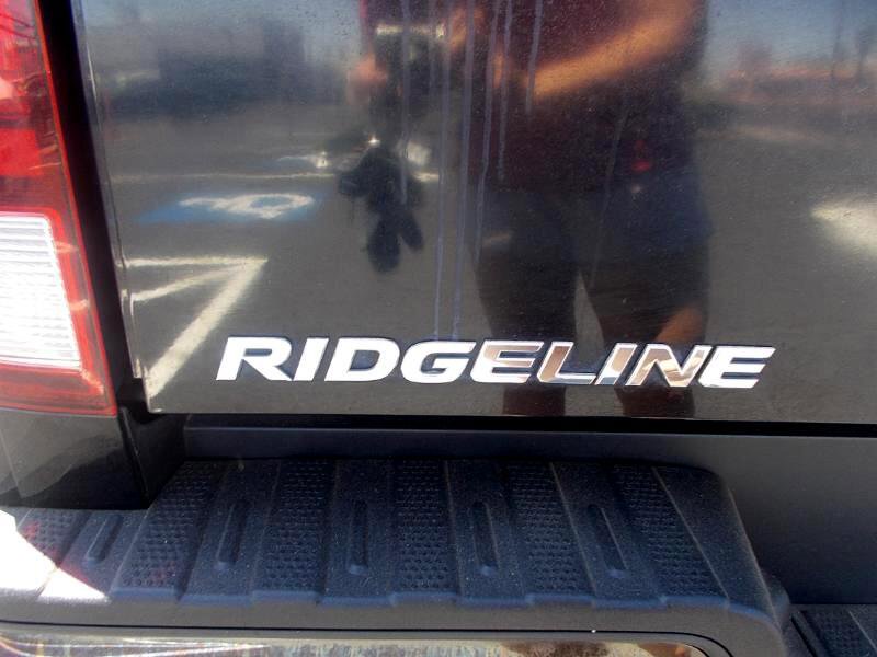 Used 2017 Honda Ridgeline Black Edition image 10