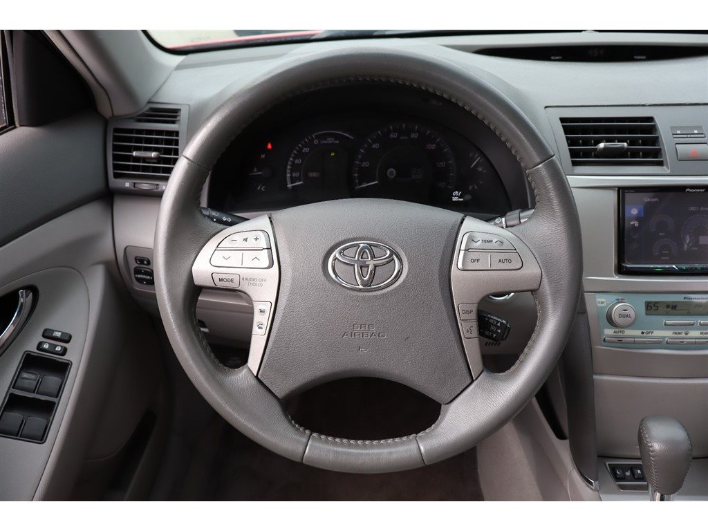 Used 2007 Toyota Camry Hybrid FWD image 9