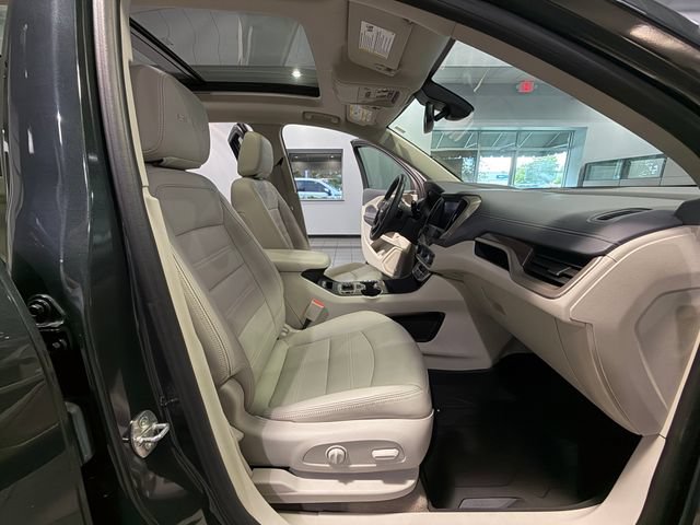 Used 2022 GMC Terrain Denali AWD/4WD image 13
