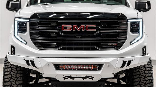 Used 2025 GMC Sierra 1500 AT4 image 19