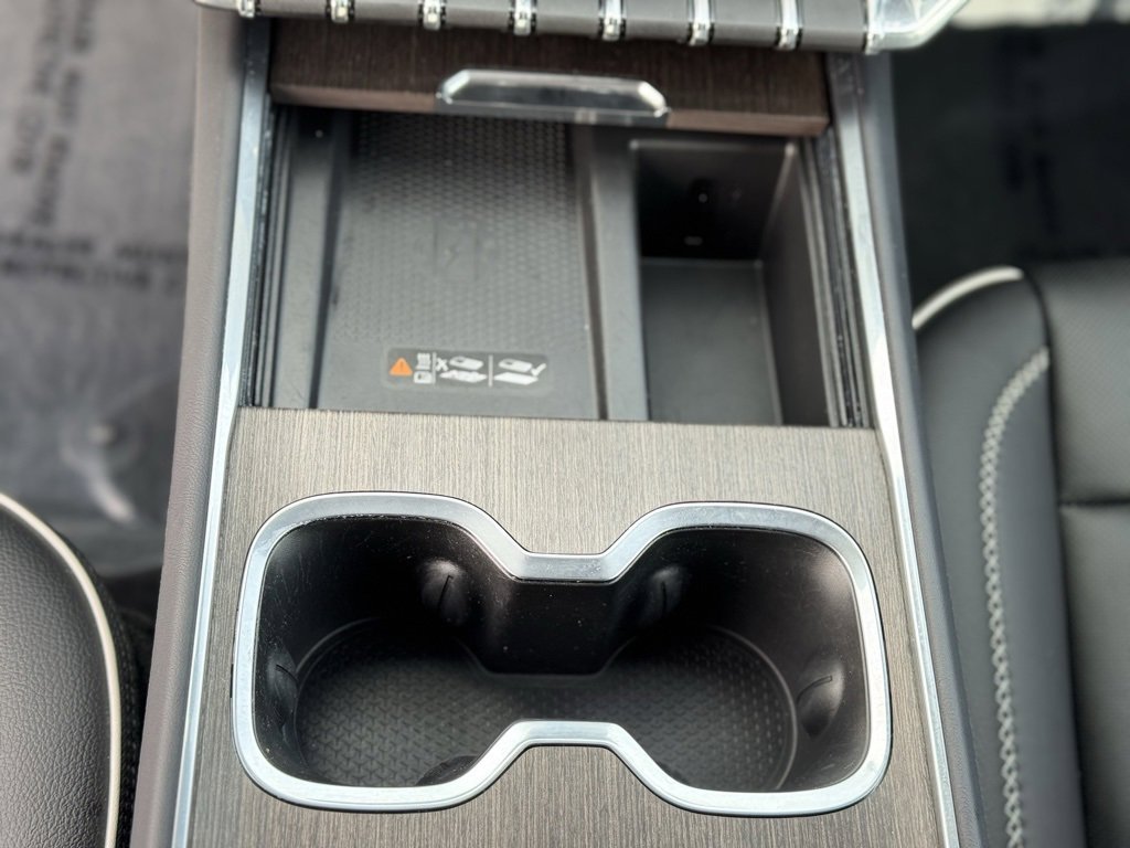 Used 2024 GMC Acadia Denali w/ LPO, Floor Liner Package image 17