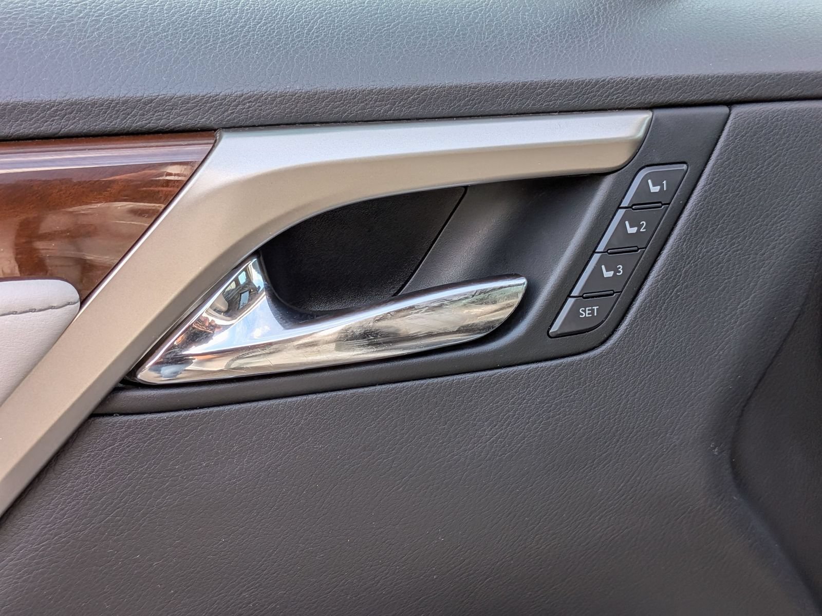 Used 2017 Lexus RX 350 FWD image 13