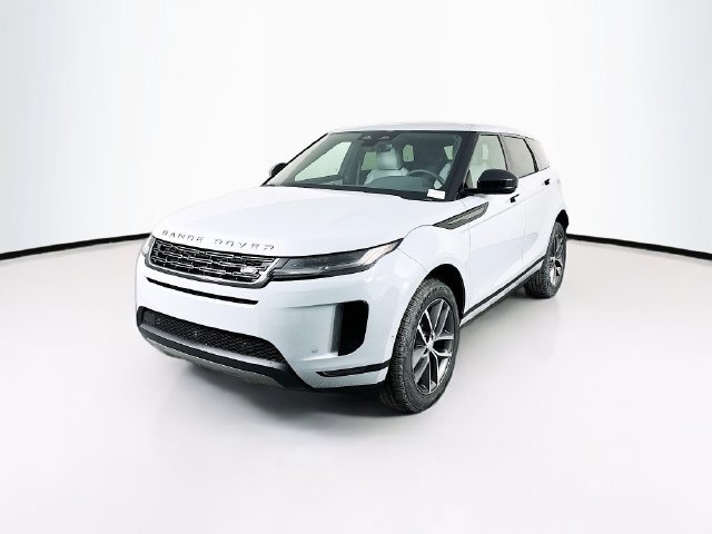 Used 2026 Land Rover Range Rover Evoque S AWD/4WD image 1