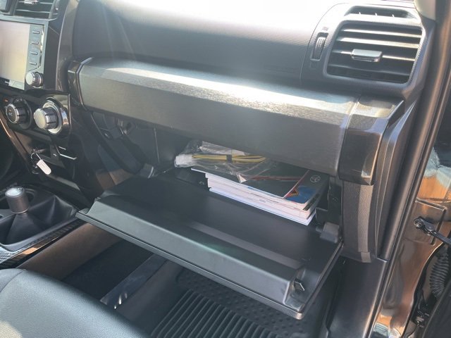 Used 2020 Toyota 4Runner TRD Off-Road Premium image 65