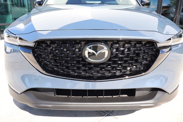 Used 2025 MAZDA CX-5 Carbon Edition AWD/4WD image 17