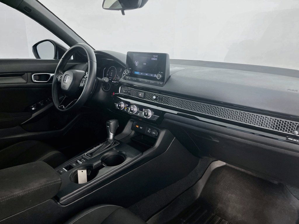 Used 2022 Honda Civic Sport image 32