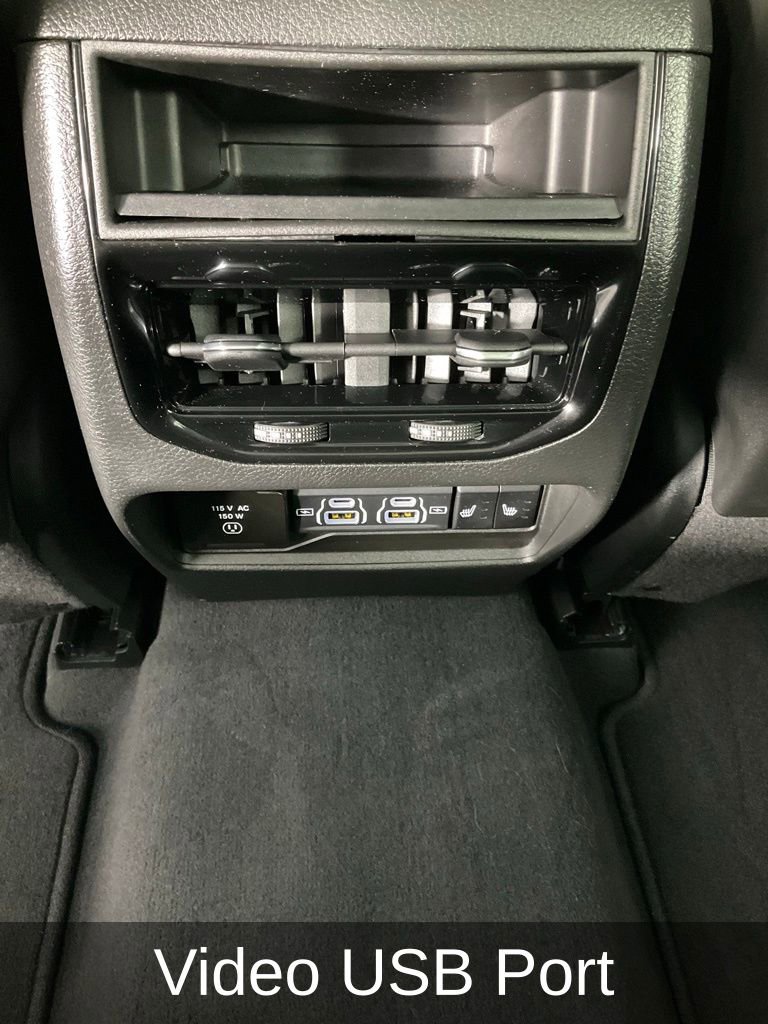 Used 2023 Jeep Grand Cherokee 4WD 4xe w/ Luxury Tech Group II image 30