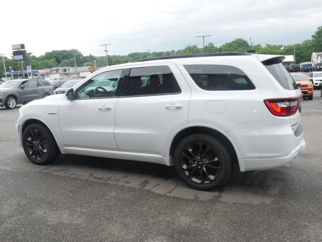 Used 2024 Dodge Durango R/T AWD/4WD image 12