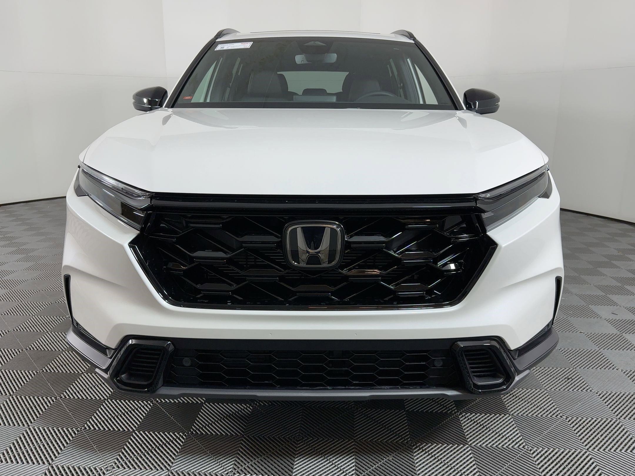 New 2026 Honda CR-V Sport-L image 5
