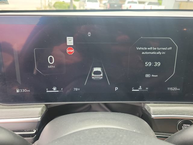Used 2025 Kia K5 EX FWD image 30