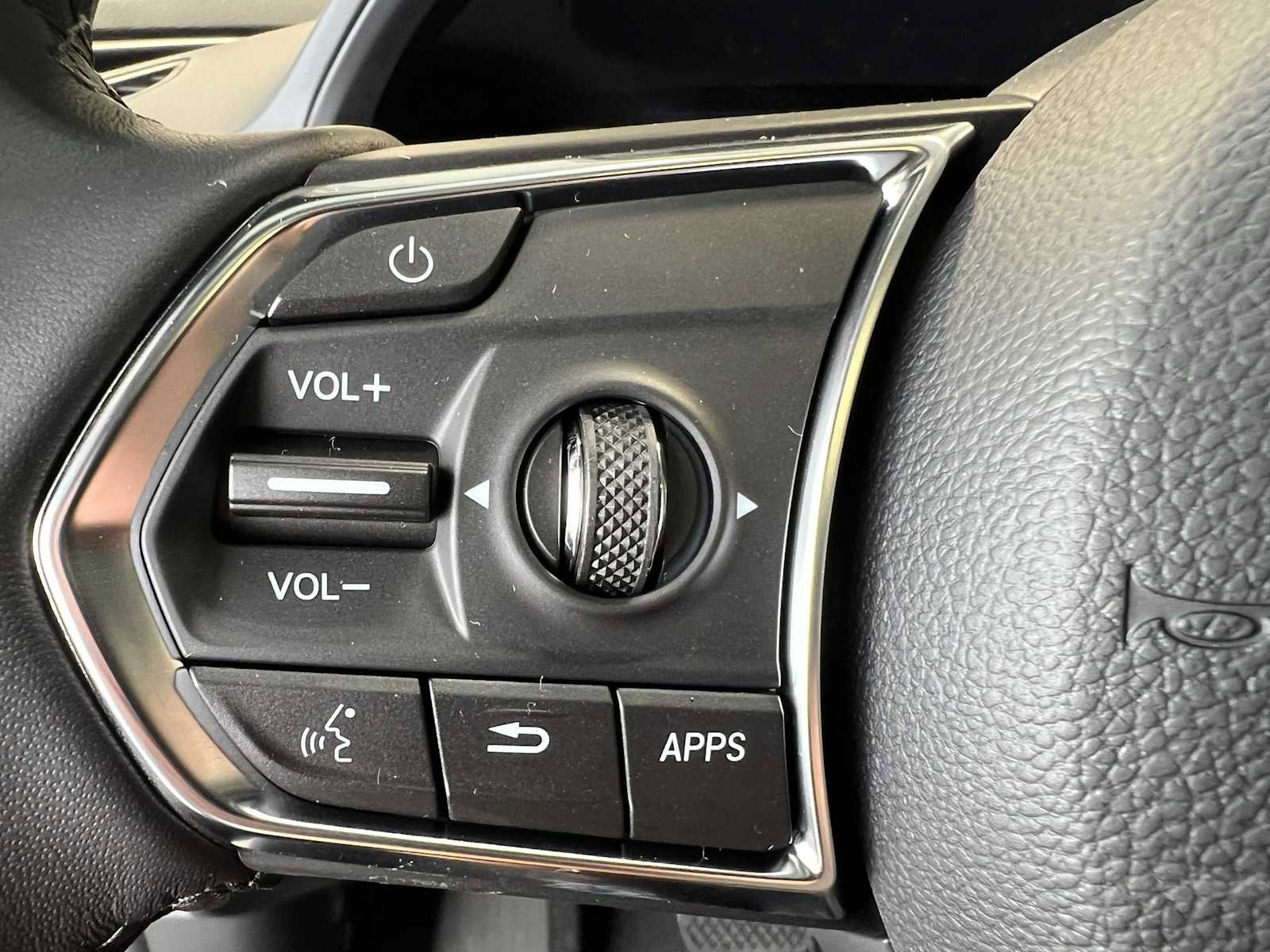 New 2026 Acura RDX AWD/4WD image 44