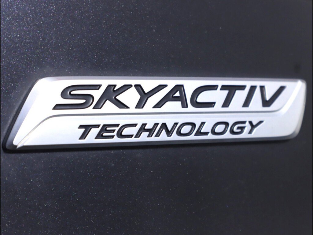 Used 2019 MAZDA CX-3 Sport image 33