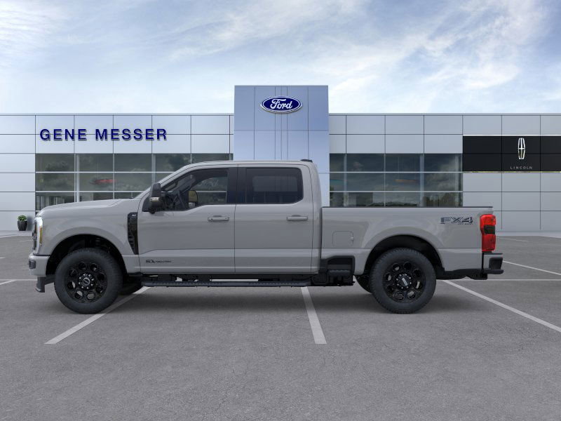 New 2026 Ford F250 XLT w/ XLT Premium Package image 24