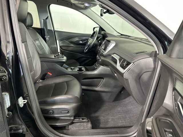 Used 2020 GMC Terrain SLT w/ Preferred Package AWD/4WD image 28