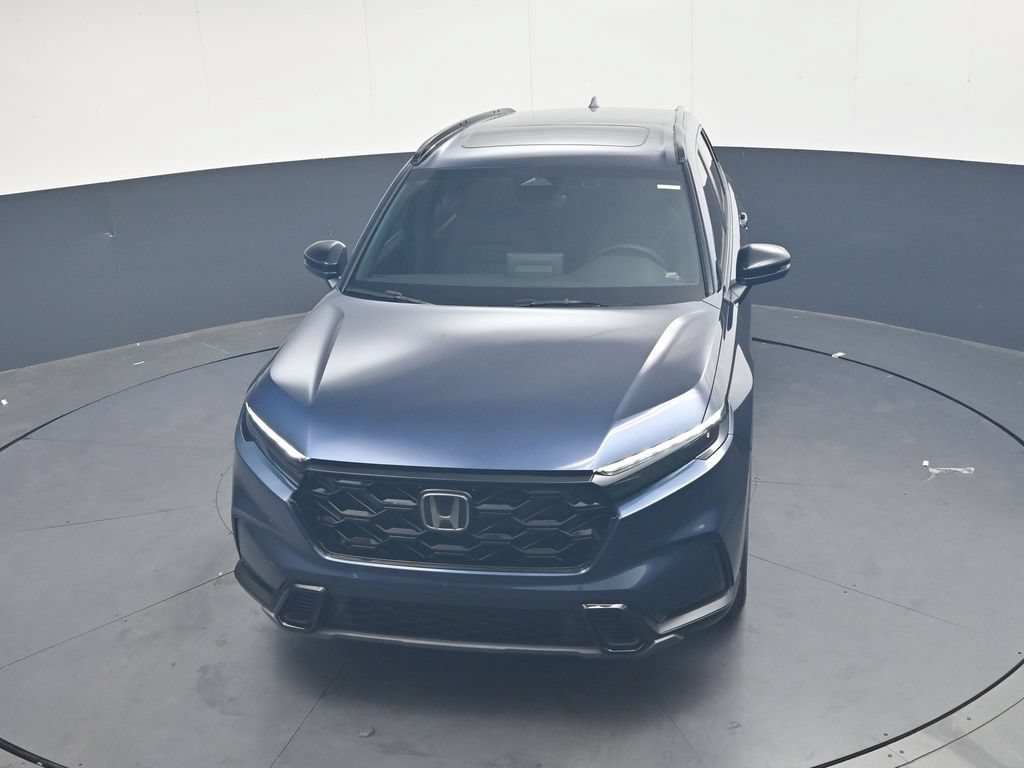 New 2027 Honda CR-V Sport-L image 16