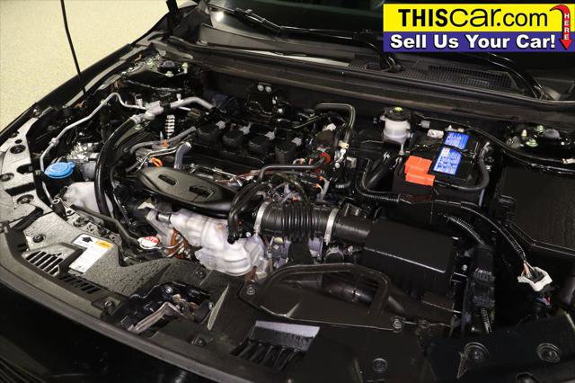 Used 2023 Honda Accord LX image 23