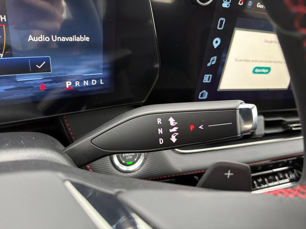 New 2027 Chevrolet Equinox RS w/ Safety and Technology Package AWD/4WD image 29