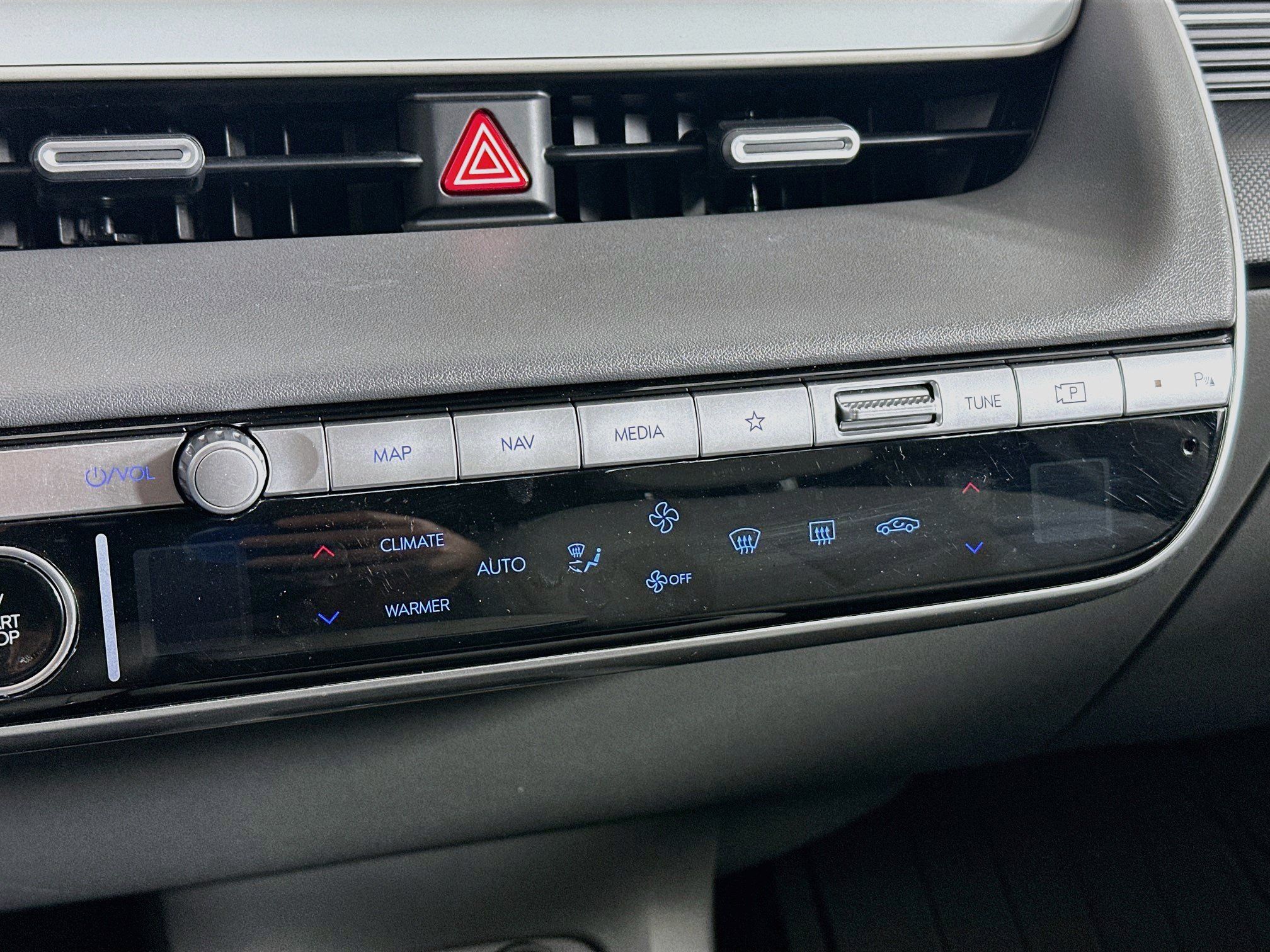 Used 2022 Hyundai Ioniq 5 SEL RWD image 24