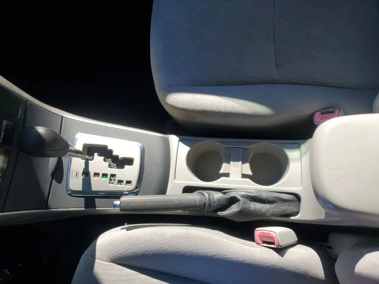 Used 2010 Toyota Corolla LE image 27