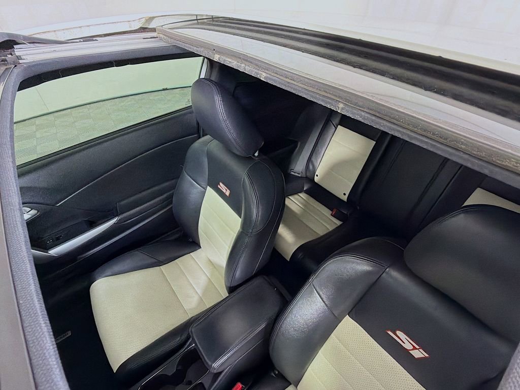 Used 2015 Honda Civic Si image 16
