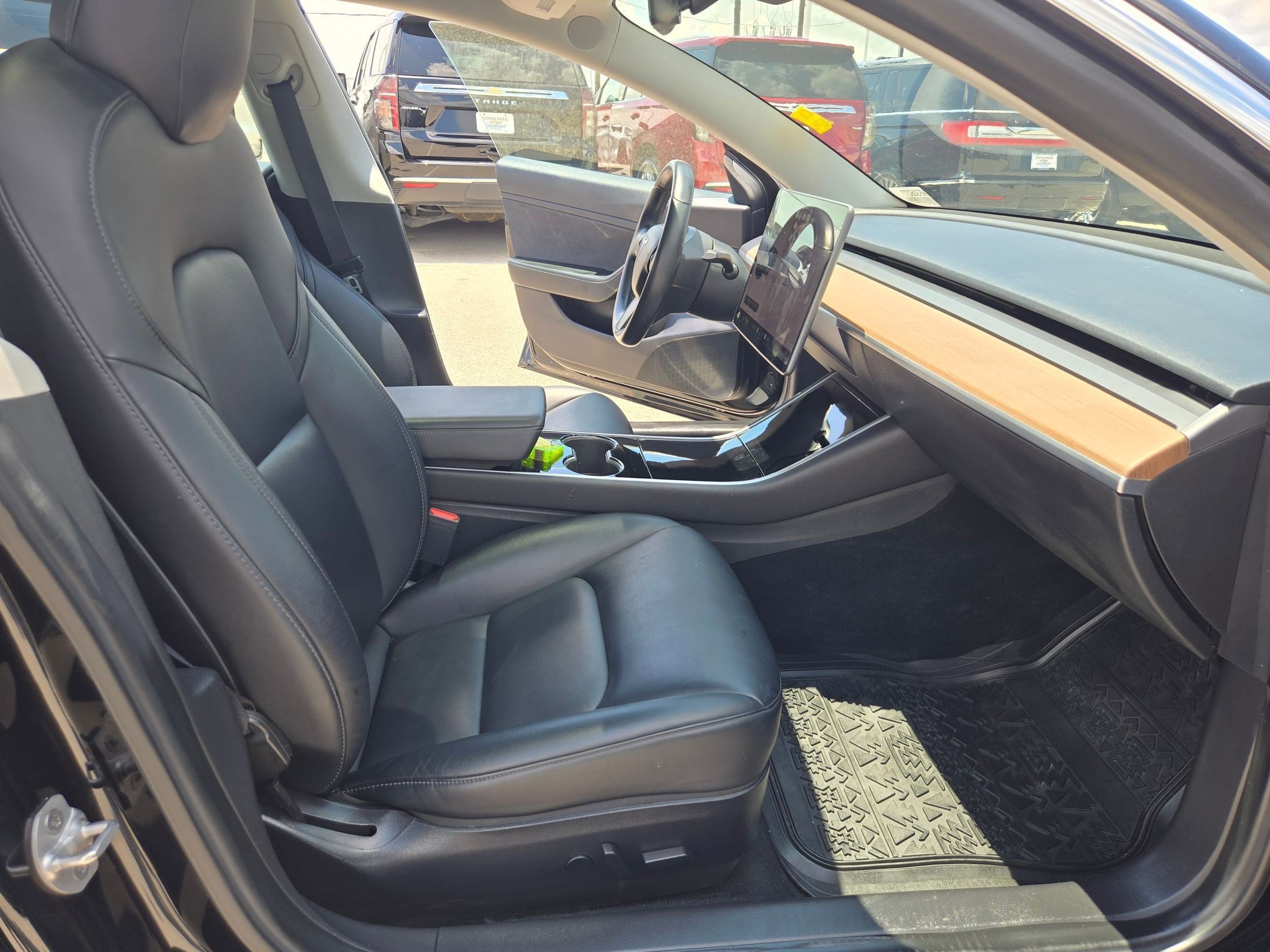 Used 2019 Tesla Model 3 RWD image 25