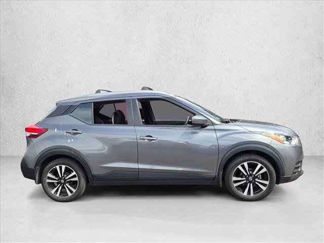 Used 2020 Nissan Kicks SV FWD image 5