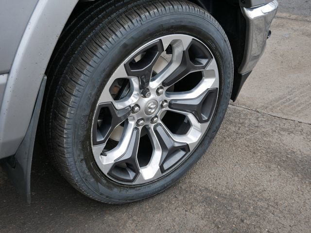 Used 2020 RAM 1500 Limited image 11