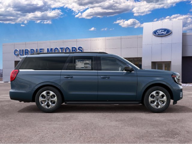 New 2027 Ford Expedition Max Active AWD/4WD image 5