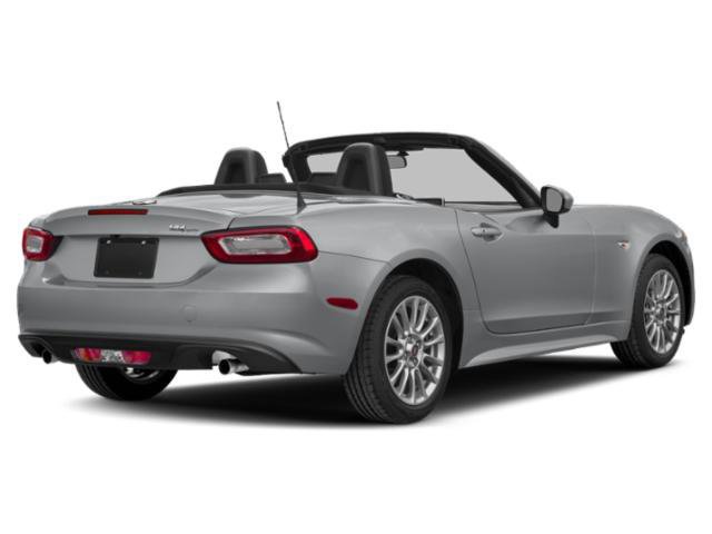 Used 2019 FIAT 124 Spider Classica RWD image 5