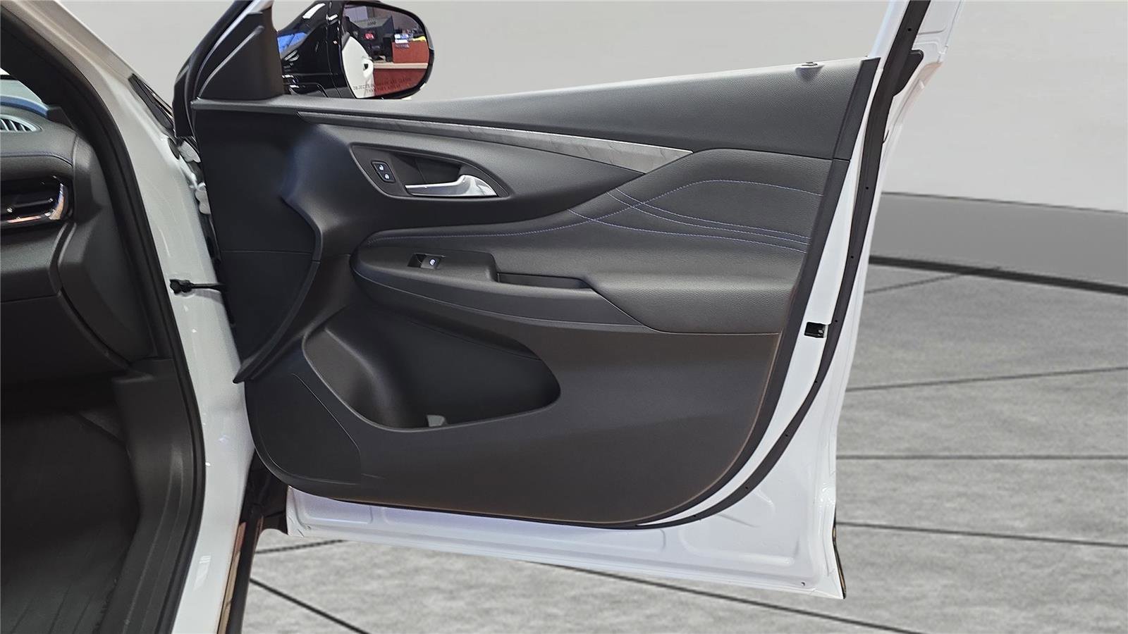 New 2026 Buick Envista Sport Touring w/ Convenience I Package image 15