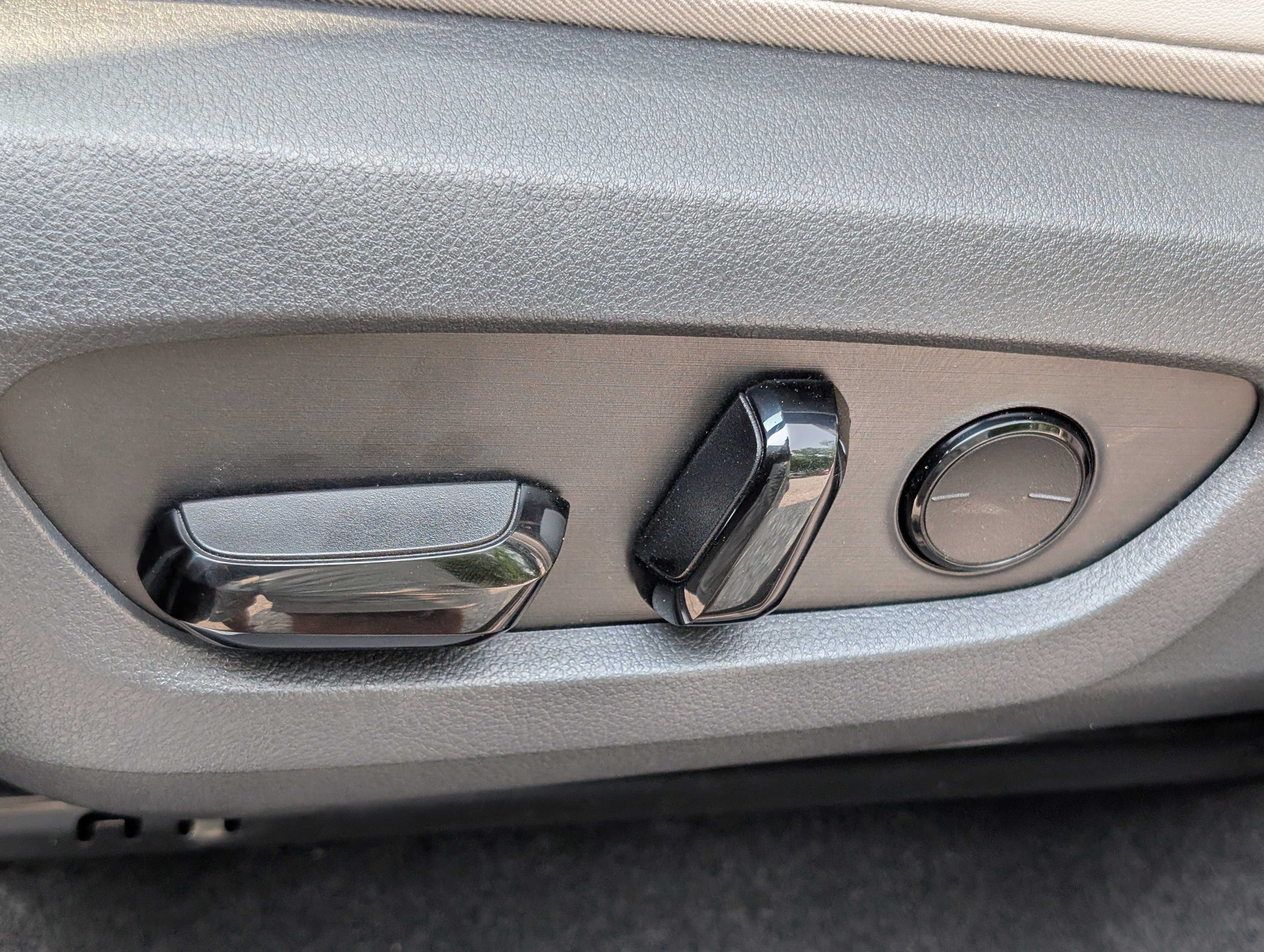 New 2025 Lexus TX 350 FWD image 19