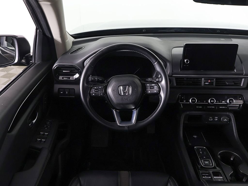 Used 2023 Honda Pilot EX-L image 34